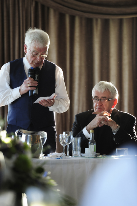 fther of the brde weddng speech